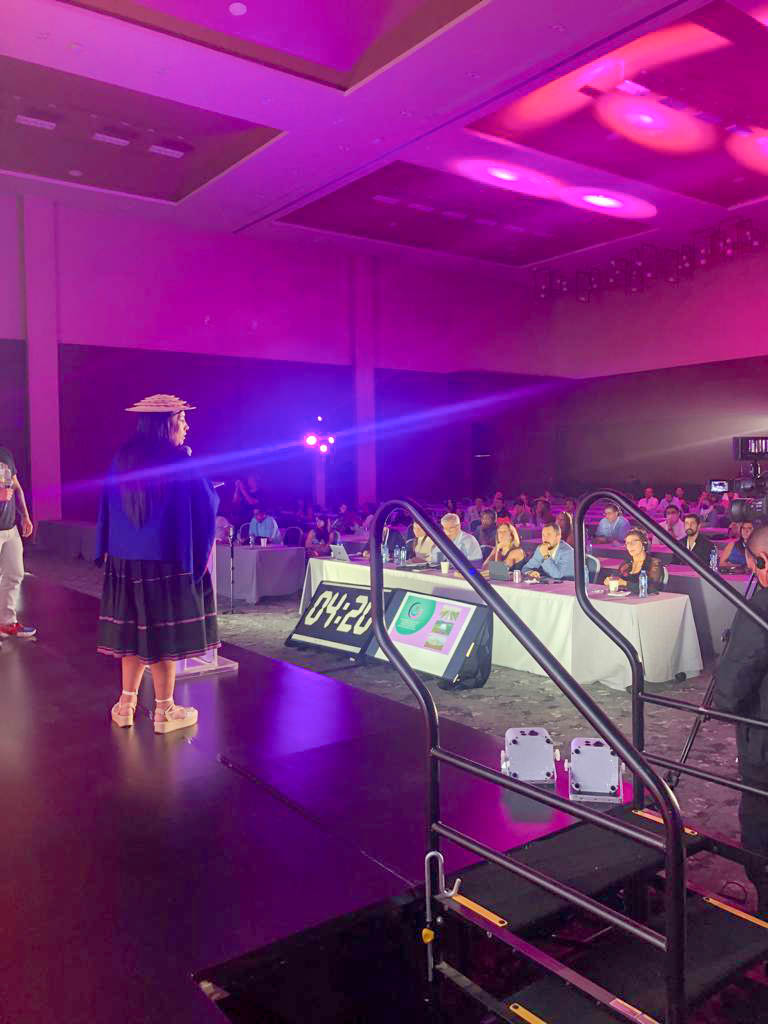 CannabisSalud MX Cancún - Equipo